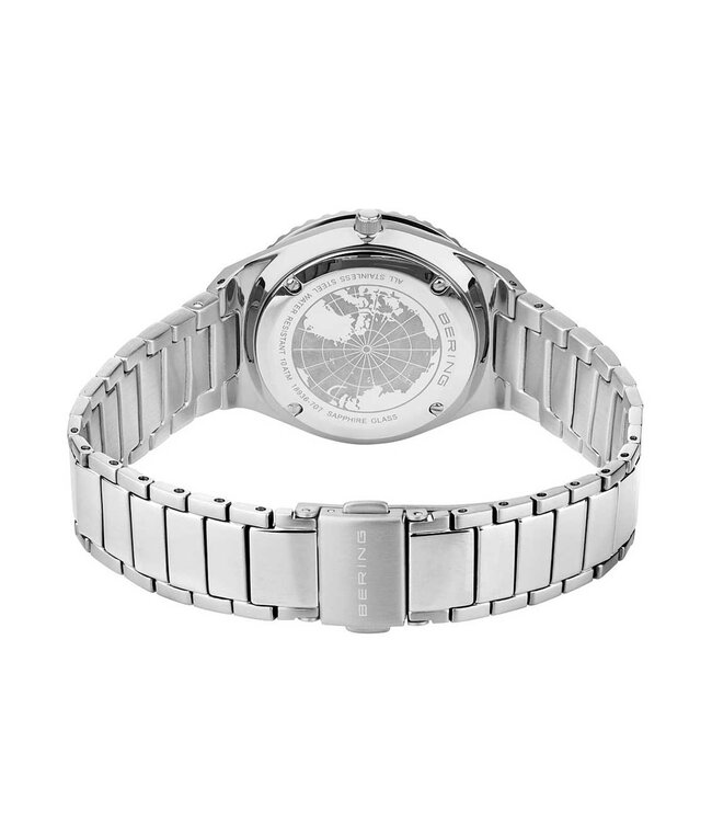 Bering 18936-705 Damenuhr Arctic 36 mm