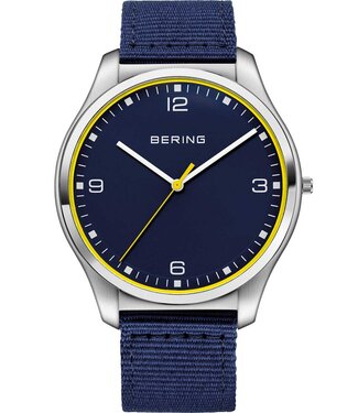 Bering 18342-507 Herrenuhr Ocean 42 mm