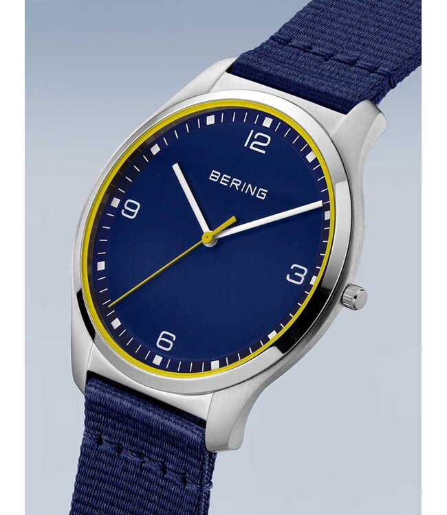 Bering 18342-507 Herrenuhr Ocean 42 mm