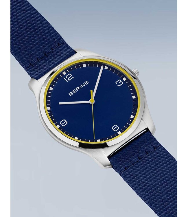 Bering 18342-507 Herrenuhr Ocean 42 mm