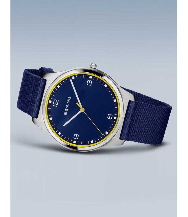 Bering 18342-507 Herrenuhr Ocean 42 mm