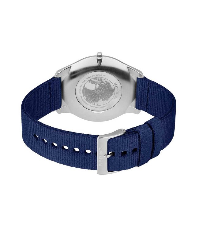 Bering 18342-507 Herrenuhr Ocean 42 mm