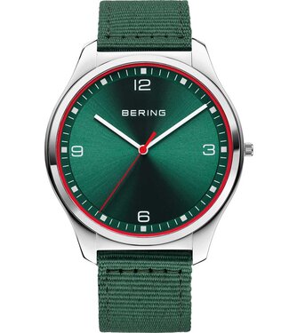 Bering 18342-508 Herrenuhr Ocean 42 mm