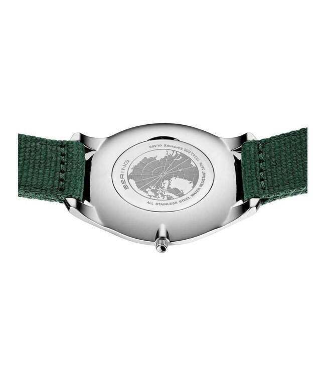 Bering 18342-508 Herrenuhr Ocean 42 mm