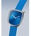 Bering 18034-308 Damenuhr Pebble 34 mm