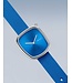 Bering 18034-308 Damenuhr Pebble 34 mm