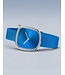 Bering 18034-308 Damenuhr Pebble 34 mm