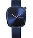 Bering 18040-397 Herrenuhr Pebble 40 mm