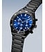 Bering 15043-727 Herrenuhr Chronograph Chronograph 43 mm