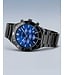 Bering 15043-727 Herrenuhr Chronograph Chronograph 43 mm