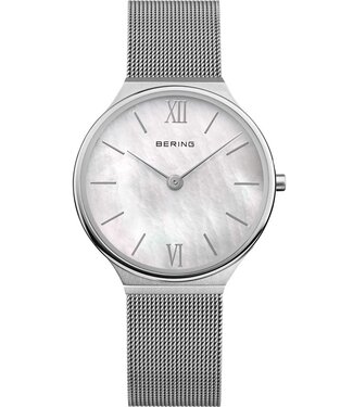Bering 18434-000 Damenuhr Ultra-Slim 34 mm