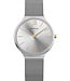 Bering 18434-010 Damenuhr Ultra-Slim 34 mm