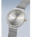 Bering 18434-010 Damenuhr Ultra-Slim 34 mm