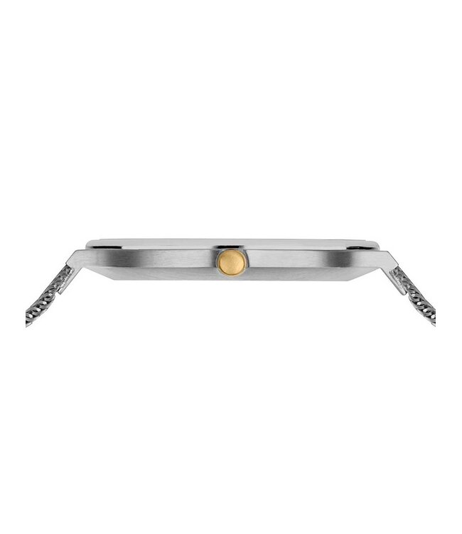 Bering 18434-010 Damenuhr Ultra-Slim 34 mm