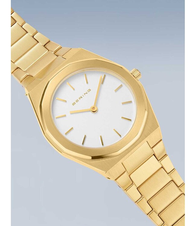 Bering 19632-730 Damenuhr Classic 32 mm