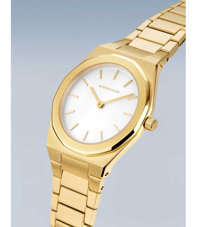 Bering 19632-730 Damenuhr Classic 32 mm