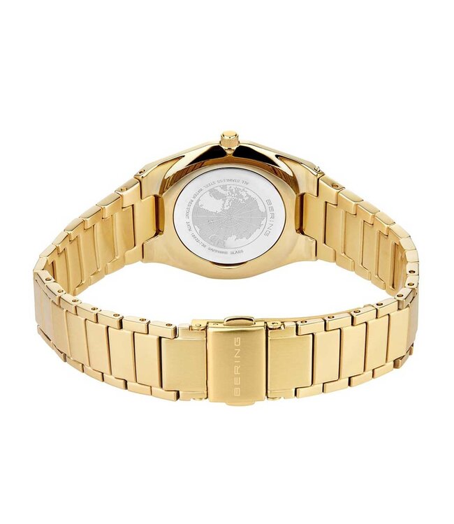 Bering 19632-730 Damenuhr Classic 32 mm