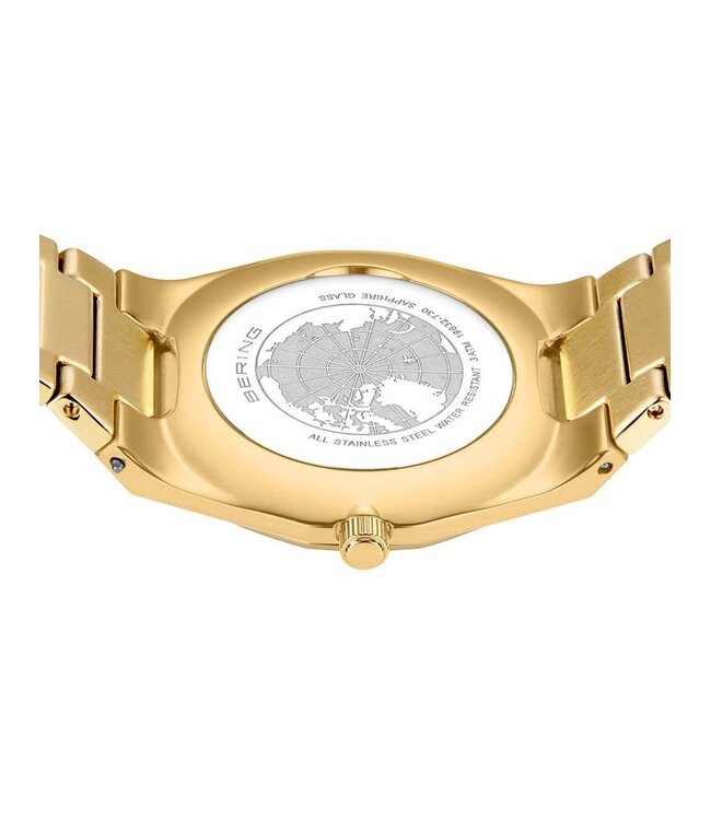 Bering 19632-730 Damenuhr Classic 32 mm