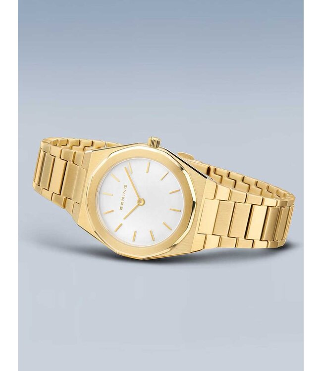 Bering 19632-730 Damenuhr Classic 32 mm