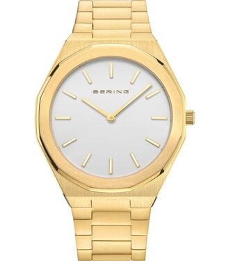 Bering 19641-730 Herrenuhr Classic 41 mm