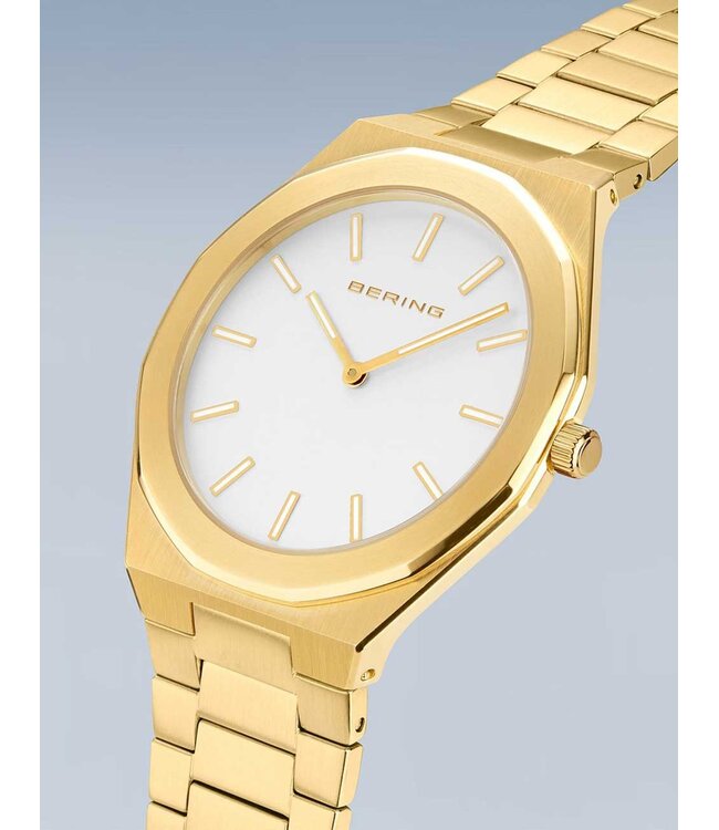 Bering 19641-730 Herrenuhr Classic 41 mm