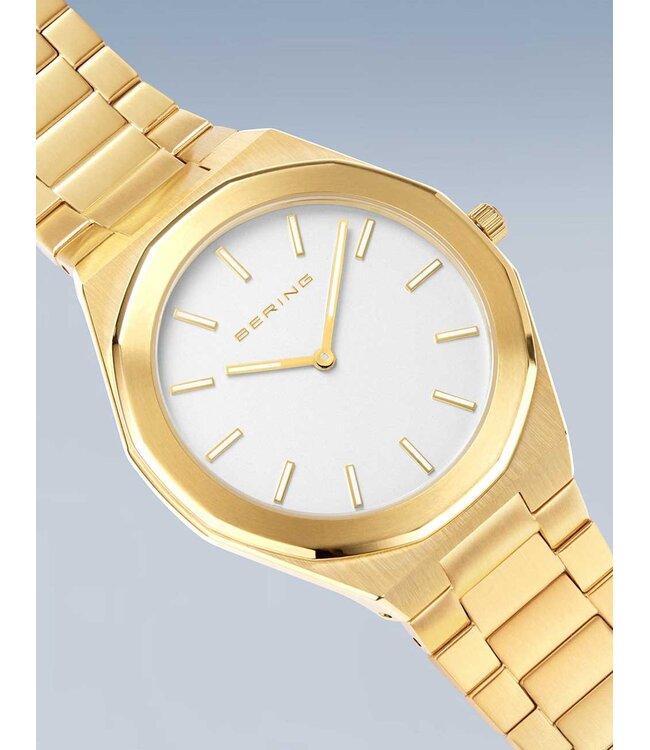 Bering 19641-730 Herrenuhr Classic 41 mm
