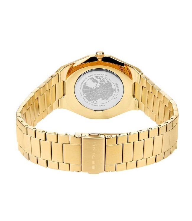 Bering 19641-730 Herrenuhr Classic 41 mm