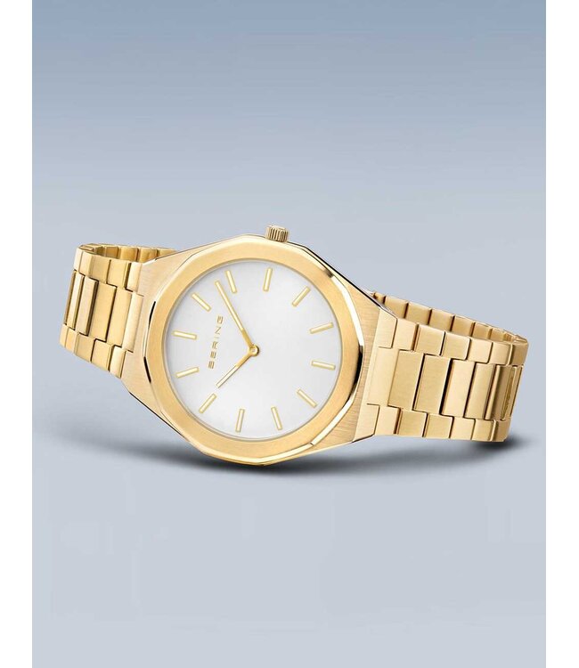 Bering 19641-730 Herrenuhr Classic 41 mm