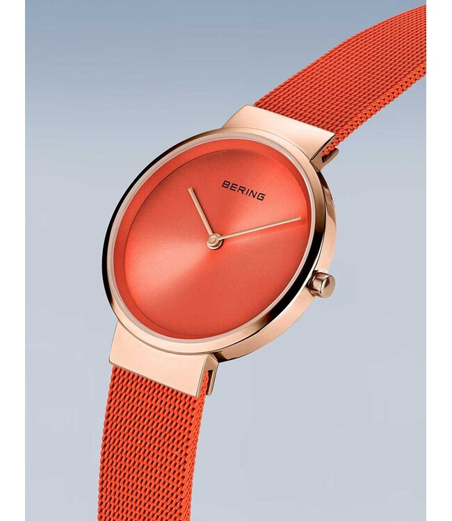 Bering 14531-565 Damenuhr Classic 31 mm