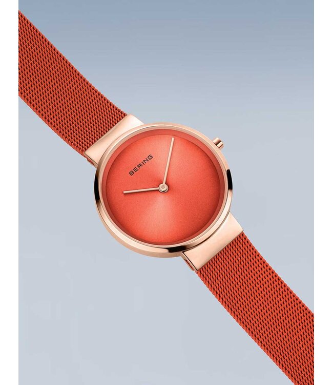 Bering 14531-565 Damenuhr Classic 31 mm