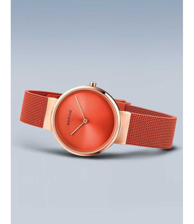 Bering 14531-565 Damenuhr Classic 31 mm