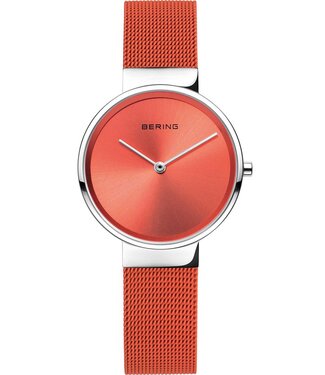 Bering 14531-505 Damenuhr Classic 31 mm