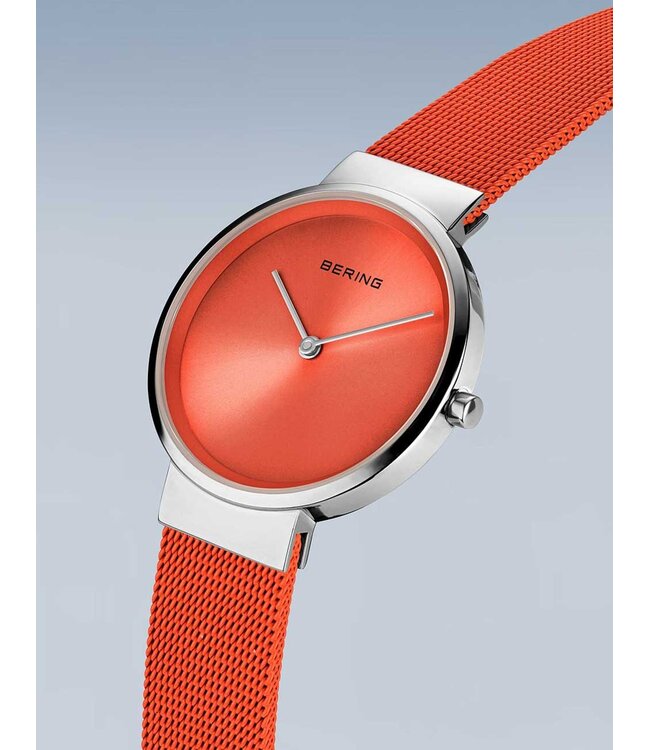 Bering 14531-505 Damenuhr Classic 31 mm