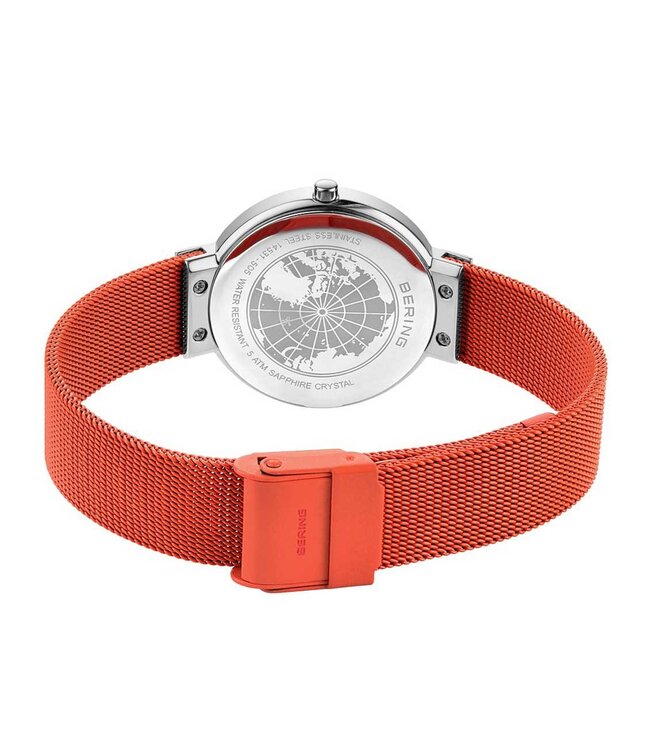 Bering 14531-505 Damenuhr Classic 31 mm