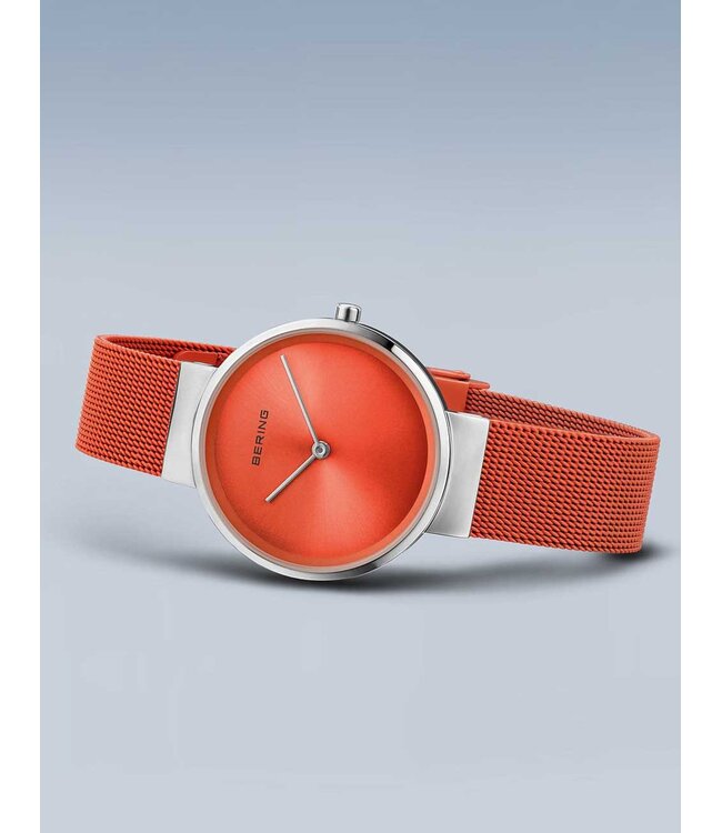 Bering 14531-505 Damenuhr Classic 31 mm