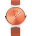 Bering 14539-505 Damenuhr Classic 39 mm