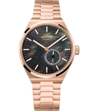 Bering 19435-762 Damenuhr Automatic 35 mm