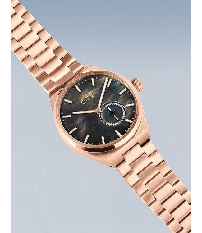Bering 19435-762 Damenuhr Automatic 35 mm