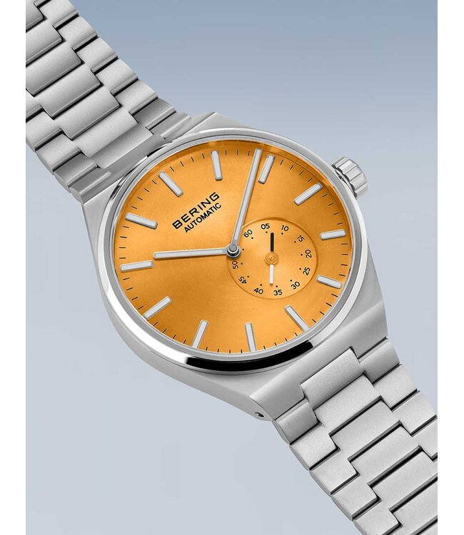 Bering 19441-701 Herrenuhr Automatic 41 mm
