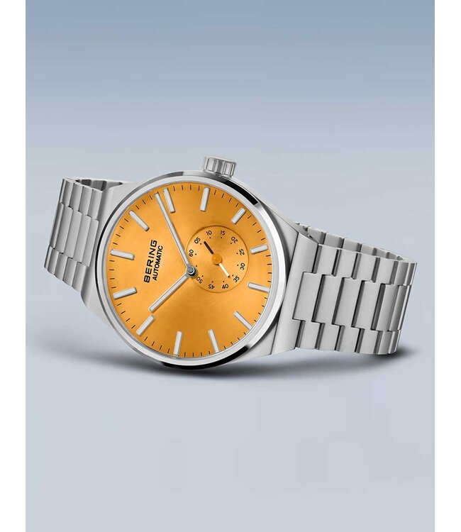 Bering 19441-701 Herrenuhr Automatic 41 mm