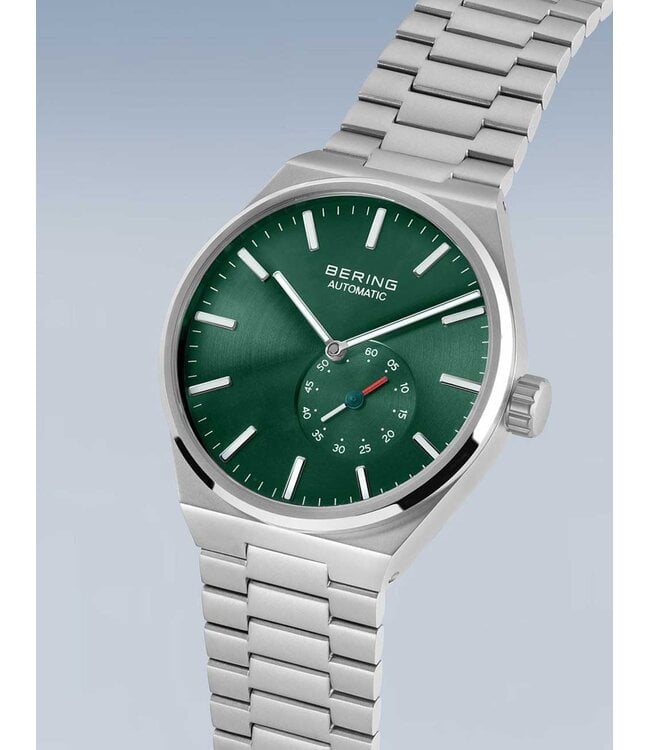 Bering 19441-708 Herrenuhr Automatic 41 mm