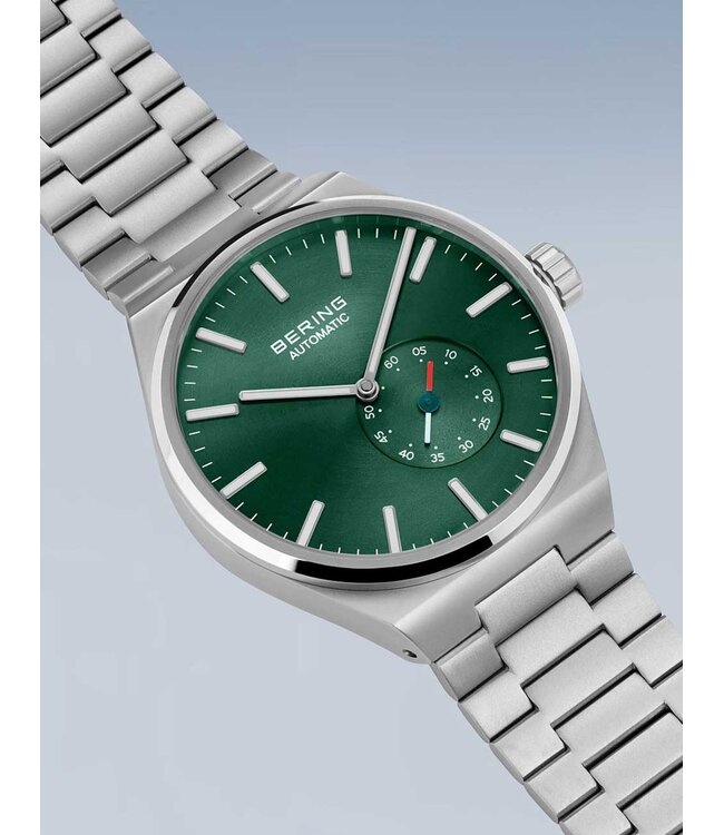 Bering 19441-708 Herrenuhr Automatic 41 mm