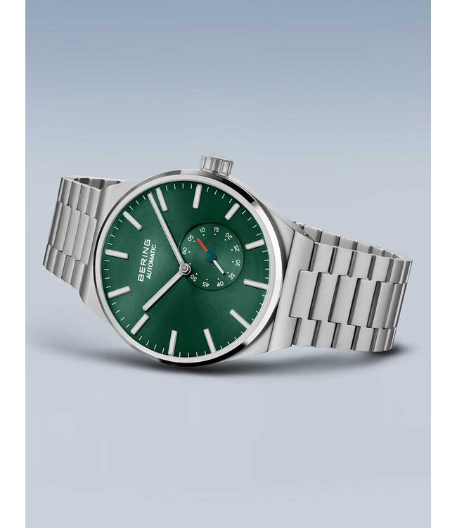 Bering 19441-708 Herrenuhr Automatic 41 mm