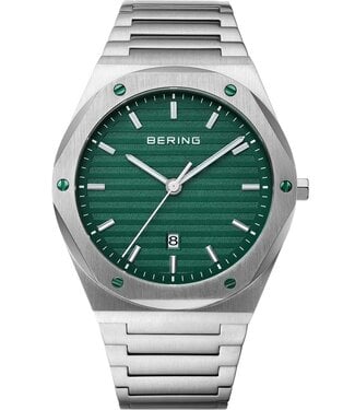 Bering 19742-708 Herrenuhr Classic 42 mm