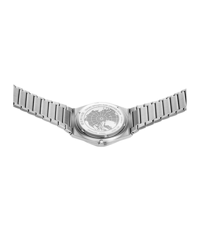 Bering 19742-708 Herrenuhr Classic 42 mm
