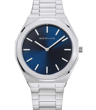 Bering 19641-707 Herrenuhr Classic 41 mm