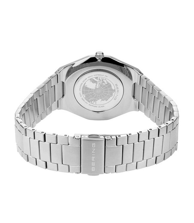 Bering 19641-707 Herrenuhr Classic 41 mm