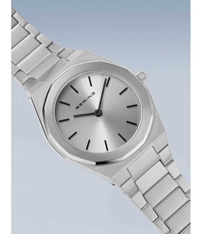 Bering 19632-700 Damenuhr Classic 32 mm