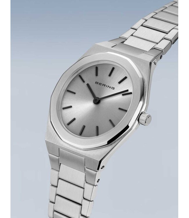 Bering 19632-700 Damenuhr Classic 32 mm