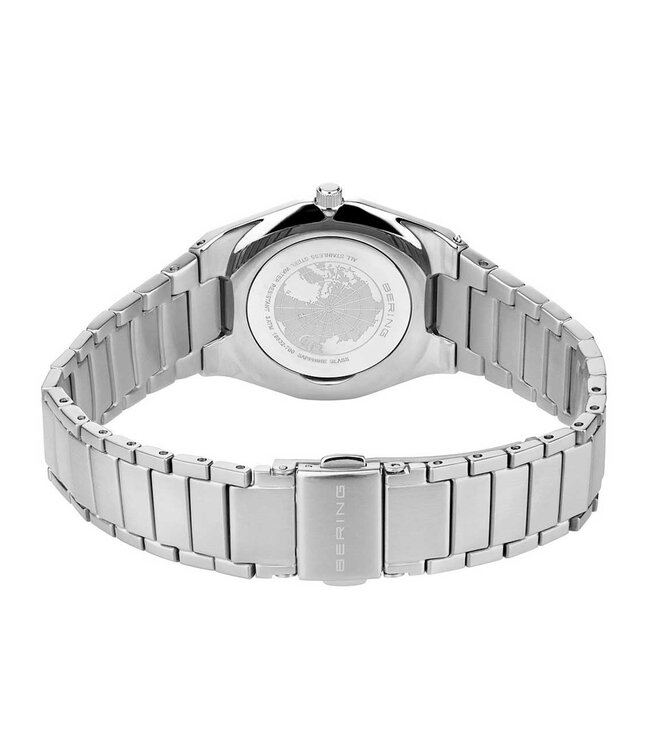 Bering 19632-700 Damenuhr Classic 32 mm